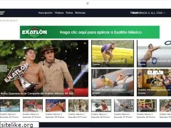 exatlon.com.mx