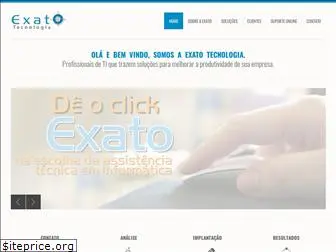 exatotecnologia.com.br