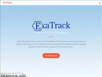 exatrack.com