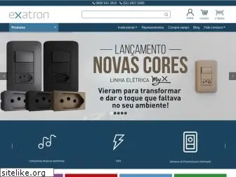 exatron.com.br