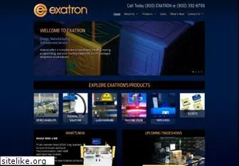 exatron.com