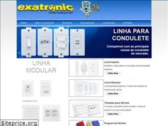 exatronic.com.br