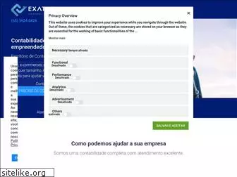 exatusonline.com.br