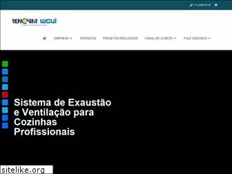 exaustor.com.br