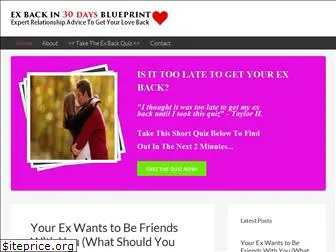 exbackin30daysblueprint.com