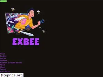 exbee.co.uk