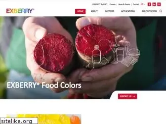 exberry.com