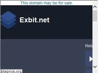 exbit.net