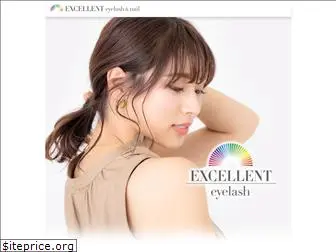 exc-eyelash.com