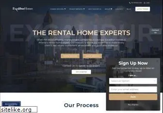 excalhomes.com