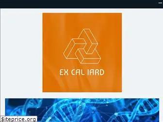 excaliard.com