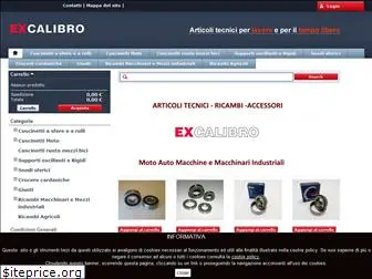 excalibro.com