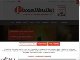 excalibulle.com