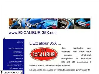 excalibur-35x.net