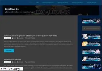 www.excalibur-es.com