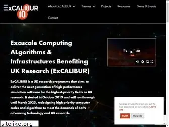excalibur-portal.uk