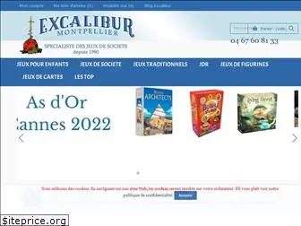 excalibur34.com