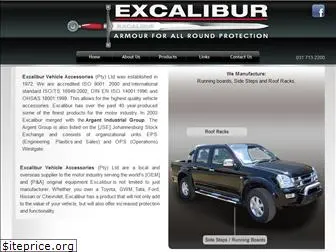 excaliburacc.co.za
