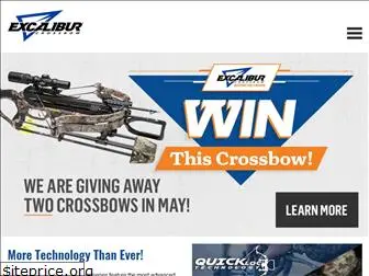 excaliburcrossbow.be