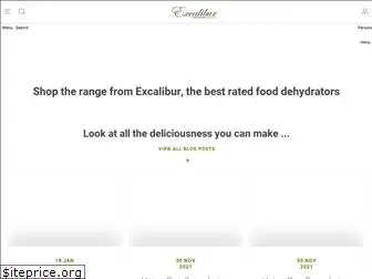excaliburdehydrators.co.za