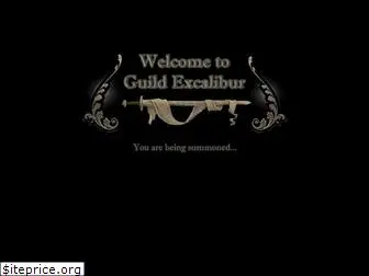 excaliburguild.com