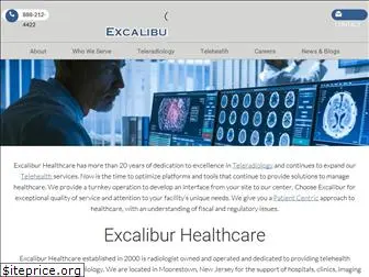 excaliburmed.com