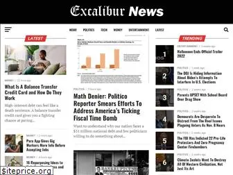 excaliburnews.com