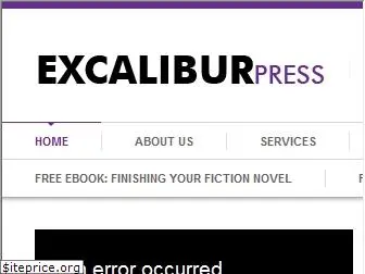 excaliburpress.co.uk