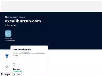 excaliburrun.com