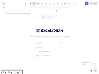 excalidraw.com