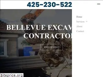 excavatingbellevue.com
