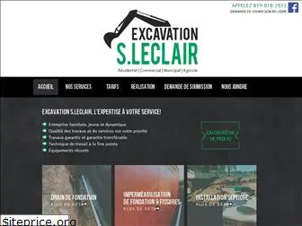 excavationleclair.ca