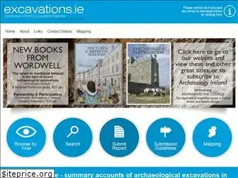 excavations.ie