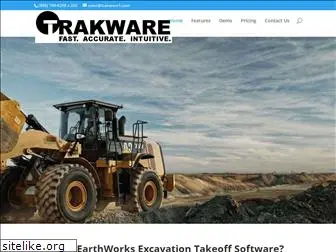 excavationtakeoffsoftware.com