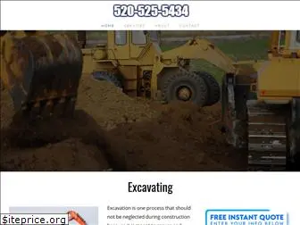 excavationtucson.com