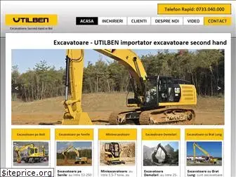 excavatoare.net