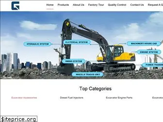 excavatoraccessories.com