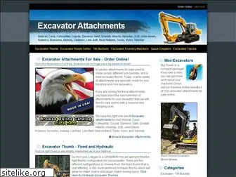 excavatorattachmentsonline.com