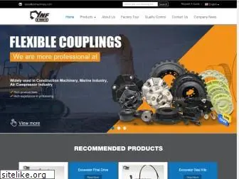 excavatorspare-parts.com