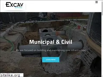 excavservices.com