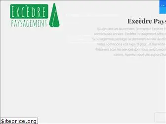 excedre.com