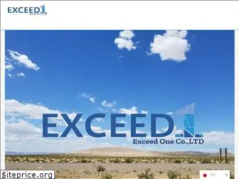 exceedone.co.jp