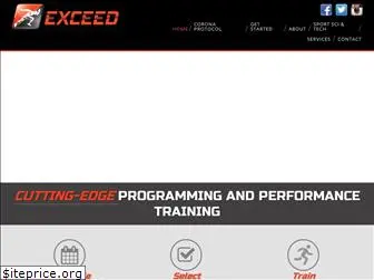 exceedspf.com