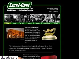 excel-cast.com