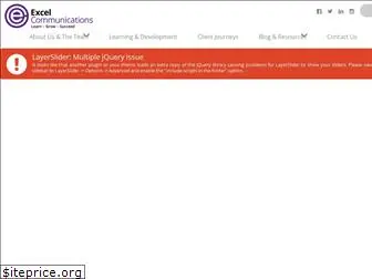 excel-communications.com