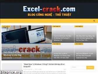 excel-cracker.com
