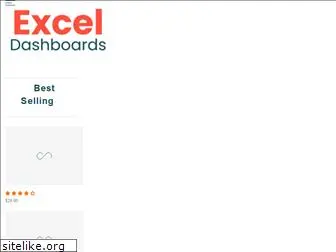 excel-dashboards.com