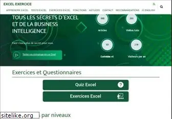 excel-exercice.com