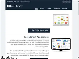 excel-expert.com