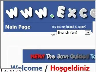 excel-hocam.com - www.excel-hocam.com